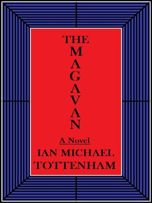 cover image of THE MAGAVAN